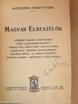 Magyar elbeszélők II.