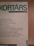 Kortárs 1978. január-december I-II.