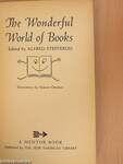 The Wonderful World of Books