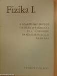 Fizika I.