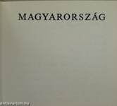 Magyarország (minikönyv)