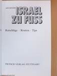 Israel zu Fuss