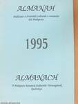 Almanach 1995.