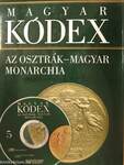 Az Osztrák-Magyar Monarchia - CD-vel