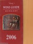 Rohály's Wine Guide Hungary 2006