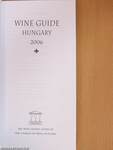 Rohály's Wine Guide Hungary 2006