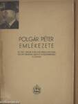 Polgár Péter emlékezete