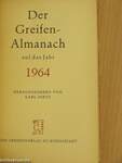 Der Greifen-Almanach auf das Jahr 1964