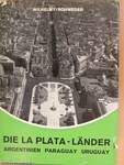 Die La Plata-Länder