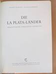 Die La Plata-Länder