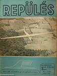 Repülés 1964. március