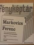 Markovics Ferenc