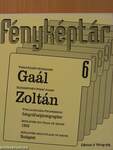 Gaál Zoltán