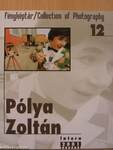 Pólya Zoltán