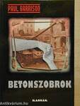 Betonszobrok