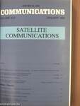 Journal on Communications 1991. január-december