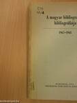 A magyar bibliográfiák bibliográfiája 1967-1968
