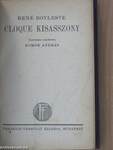 Cloque kisasszony