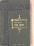 P. Abel Henrik S. J. missió beszédei/Férfiaknak való bőjti prédikácziók