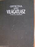 Officina Képes világatlasz