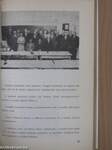 I. István Közgazdasági Szakközépiskola Pénzügyi Ágazat évkönyve 1975-1976