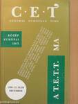 C.E.T Central European Time 1998. december