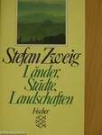 Länder, Städte, Landschaften