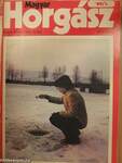 Magyar Horgász 1980. január-december