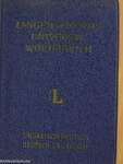 Langenscheidts Universal-Wörterbuch Ungarisch