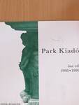 Park kiadó 1998-1999. ősz-tél