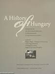 A History of Hungary