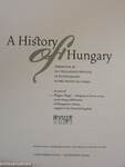 A History of Hungary