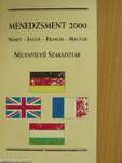 Menedzsment 2000