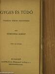 Gyges és Túdó