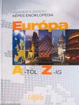 Európa A-tól Z-ig