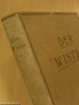 Der Winter 1924/25-1925/26 (gótbetűs)