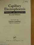 Capillary Electrophoresis