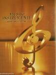 Musikinstrumente Made in Germany