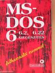 MS-DOS 6