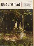 Wild und Hund 3. September 1972