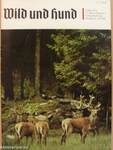 Wild und Hund 9. Juni 1974