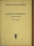 Gépipari Tudományos Egyesület műszaki továbbképző tanfolyamai 1973. tavaszán