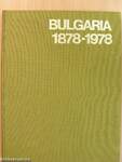Bulgaria 1878-1978
