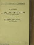 A házasságszédelgő/Birtokpolitika/Nem tudom a nevét/Ott ki beszél?/Kisérleti módszer/Tisztitótűz/Nem nősülök/Lakodalom/Háztűznéző