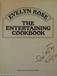 The Entertaining Cookbook