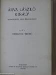 Árva László király/Majomszínház