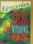 Egyszerűen Excel for Windows 95