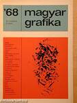 Magyar Grafika 1968/4.