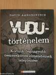 Vudu-történelem