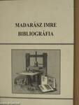 Madarász Imre bibliográfia